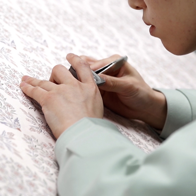Making Of Pasticcino Bag Treasures of Japan | Weekend Max Mara